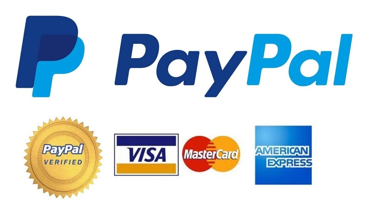 paypal